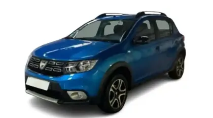 Photo Dacia Sandero 15 Ans Tce 100