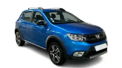 Photo 1 Dacia Sandero 15 Ans TCe 100