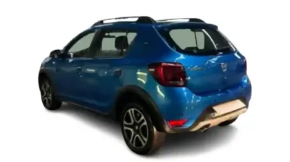 Photo 3 Dacia Sandero 15 Ans TCe 100