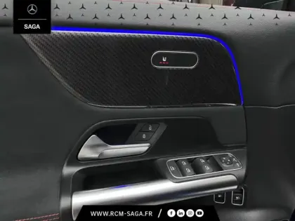 Photo 15 Mercedes GLA 250 e Hybrid EQ AMG Line