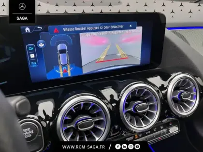 Photo 14 Mercedes GLA 250 e Hybrid EQ AMG Line