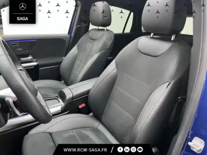 Photo 12 Mercedes GLA 250 e Hybrid EQ AMG Line