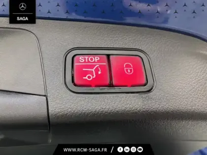 Photo 17 Mercedes GLA 250 e Hybrid EQ AMG Line