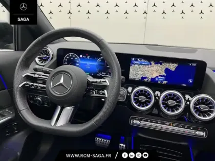 Photo 19 Mercedes GLA 250 e Hybrid EQ AMG Line