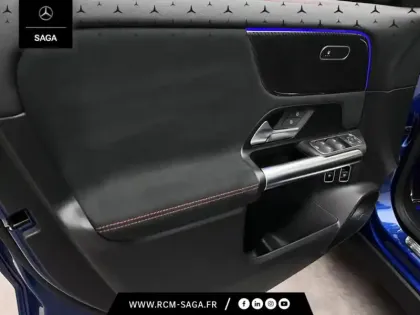 Photo 16 Mercedes GLA 250 e Hybrid EQ AMG Line