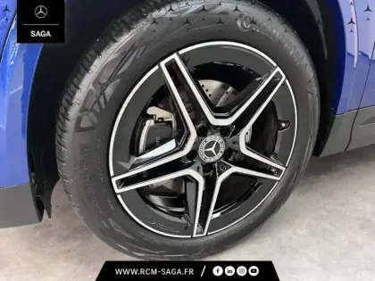 Photo 8 Mercedes GLA 250 e Hybrid EQ AMG Line