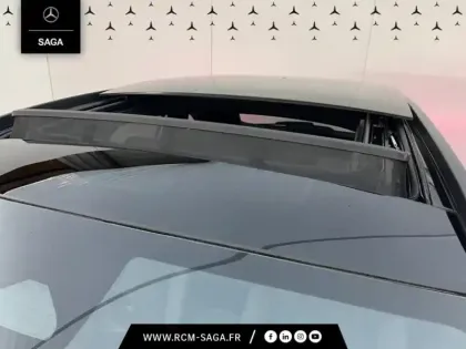 Photo 11 Mercedes GLA 250 e Hybrid EQ AMG Line