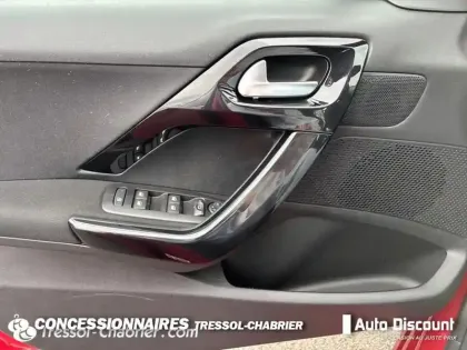 Photo 24 Peugeot 208  PureTech 110ch S&S EAT6 Tech Edition