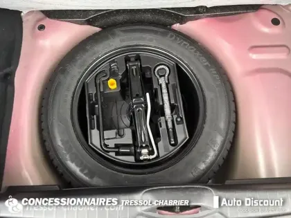 Photo 26 Peugeot 208  PureTech 110ch S&S EAT6 Tech Edition