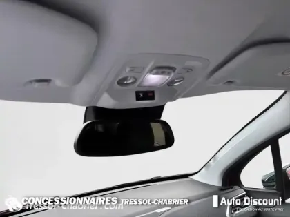 Photo 27 Peugeot 208  PureTech 110ch S&S EAT6 Tech Edition