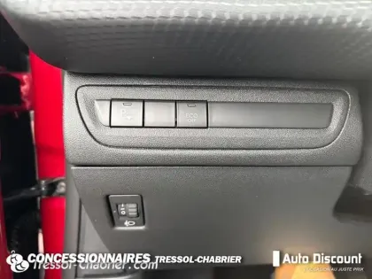 Photo 15 Peugeot 208  PureTech 110ch S&S EAT6 Tech Edition