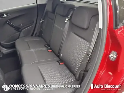 Photo 22 Peugeot 208  PureTech 110ch S&S EAT6 Tech Edition