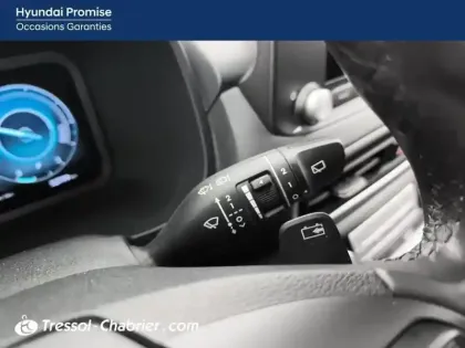 Photo 17 Hyundai Kona  Electrique 64 kWh - 204 ch Intuitive