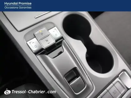Photo 23 Hyundai Kona  Electrique 64 kWh - 204 ch Intuitive