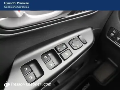 Photo 19 Hyundai Kona  Electrique 64 kWh - 204 ch Intuitive