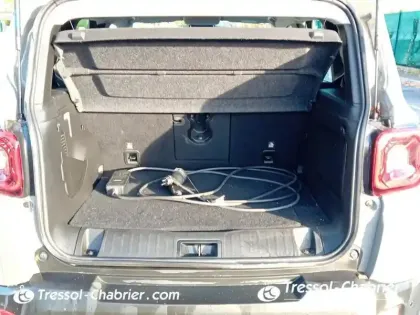 Photo 7 Jeep Renegade  1.3 GSE T4 190 ch PHEV AT6 4xe eAWD Limited