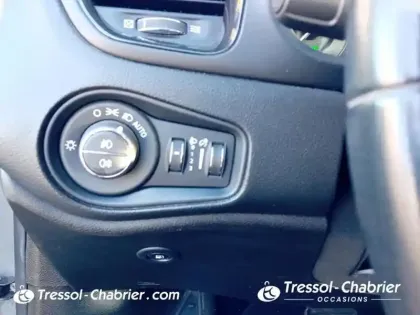 Photo 16 Jeep Renegade  1.3 GSE T4 190 ch PHEV AT6 4xe eAWD Limited