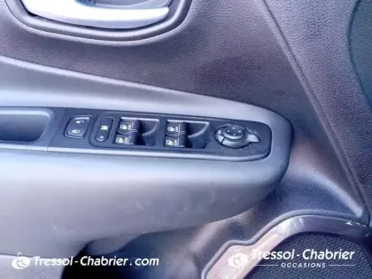 Photo 19 Jeep Renegade  1.3 GSE T4 190 ch PHEV AT6 4xe eAWD Limited