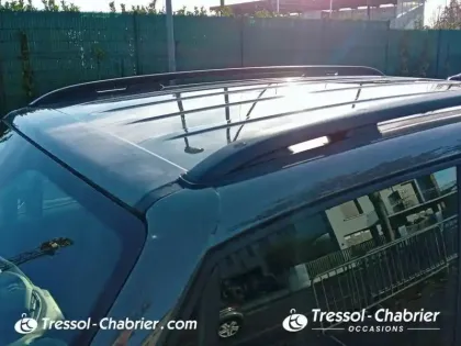 Photo 24 Jeep Renegade  1.3 GSE T4 190 ch PHEV AT6 4xe eAWD Limited