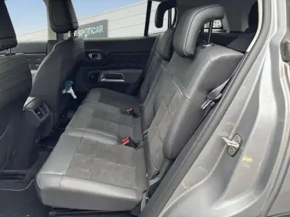 Photo 22 Citroën C5 aircross  Hybride Rechargeable 225 S&S e-EAT8 Shine