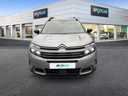 Photo 2 Citroën C5 aircross  Hybride Rechargeable 225 S&S e-EAT8 Shine