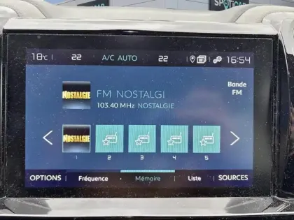 Photo 10 Citroën C5 aircross  Hybride Rechargeable 225 S&S e-EAT8 Shine