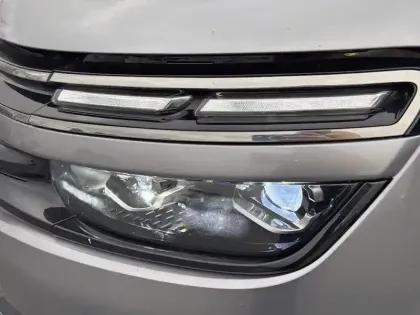 Photo 13 Citroën C5 aircross  Hybride Rechargeable 225 S&S e-EAT8 Shine