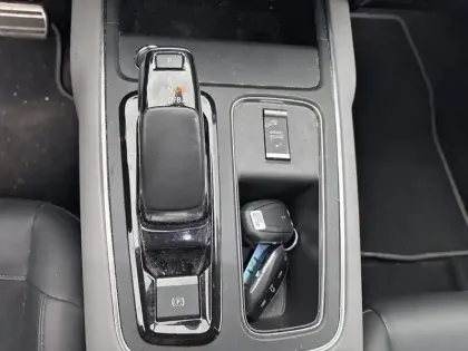 Photo 23 Citroën C5 aircross  Hybride Rechargeable 225 S&S e-EAT8 Shine