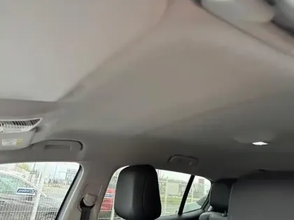 Photo 24 Citroën C5 aircross  Hybride Rechargeable 225 S&S e-EAT8 Shine