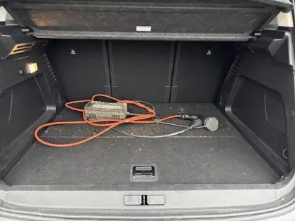 Photo 7 Citroën C5 aircross  Hybride Rechargeable 225 S&S e-EAT8 Shine