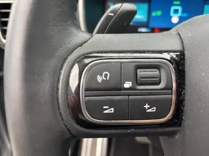 Photo 18 Citroën C5 aircross  Hybride Rechargeable 225 S&S e-EAT8 Shine