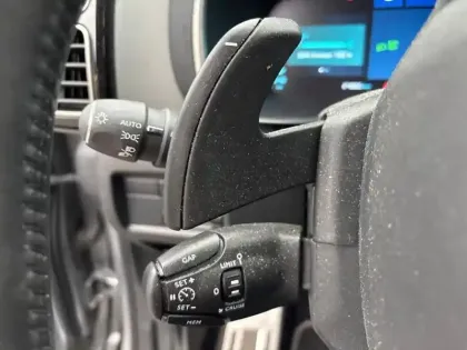 Photo 16 Citroën C5 aircross  Hybride Rechargeable 225 S&S e-EAT8 Shine