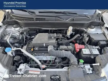 Photo 6 Suzuki Vitara Gén. II Ph2 NG Style 5