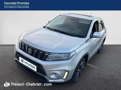 Photo Suzuki Vitara Style