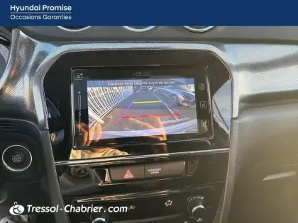 Photo 25 Suzuki Vitara Gén. II Ph2 NG Style 5