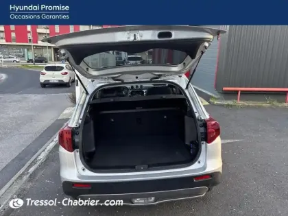 Photo 7 Suzuki Vitara Gén. II Ph2 NG Style 5