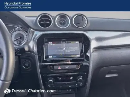 Photo 21 Suzuki Vitara Gén. II Ph2 NG Style 5