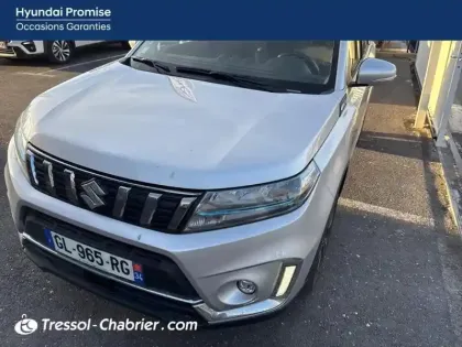 Photo 13 Suzuki Vitara Gén. II Ph2 NG Style 5