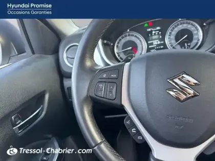 Photo 18 Suzuki Vitara Gén. II Ph2 NG Style 5