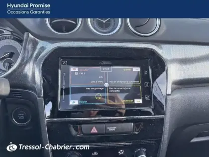 Photo 10 Suzuki Vitara Gén. II Ph2 NG Style 5