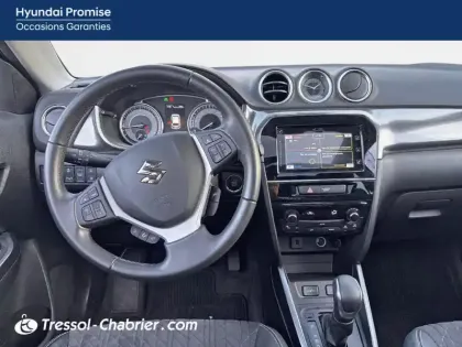 Photo 9 Suzuki Vitara Gén. II Ph2 NG Style 5