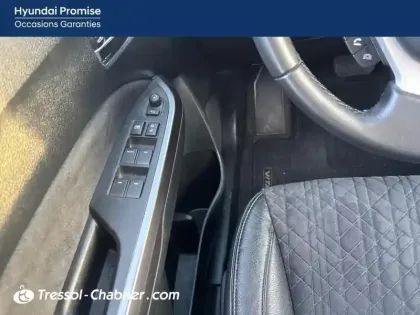 Photo 19 Suzuki Vitara Gén. II Ph2 NG Style 5