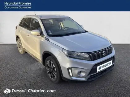 Photo 28 Suzuki Vitara Gén. II Ph2 NG Style 5