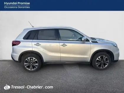 Photo 5 Suzuki Vitara Gén. II Ph2 NG Style 5