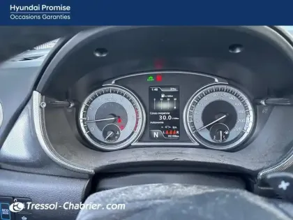 Photo 20 Suzuki Vitara Gén. II Ph2 NG Style 5