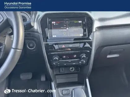 Photo 12 Suzuki Vitara Gén. II Ph2 NG Style 5