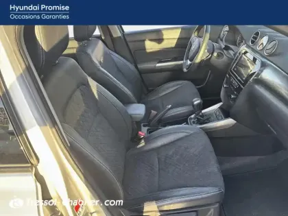 Photo 8 Suzuki Vitara Gén. II Ph2 NG Style 5