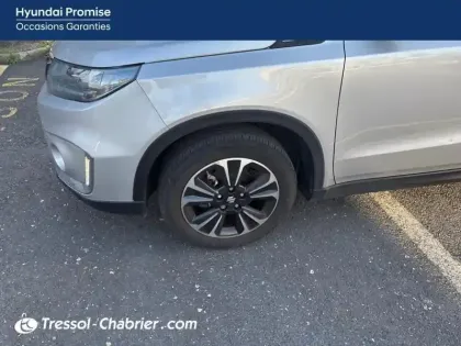 Photo 14 Suzuki Vitara Gén. II Ph2 NG Style 5