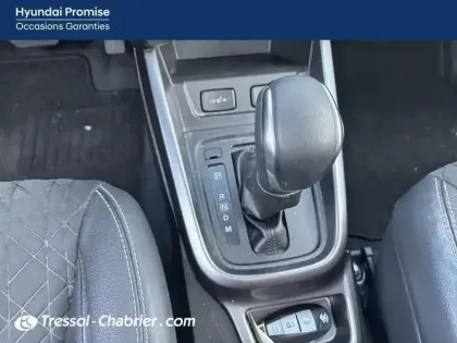 Photo 23 Suzuki Vitara Gén. II Ph2 NG Style 5