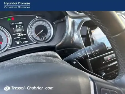 Photo 17 Suzuki Vitara Gén. II Ph2 NG Style 5